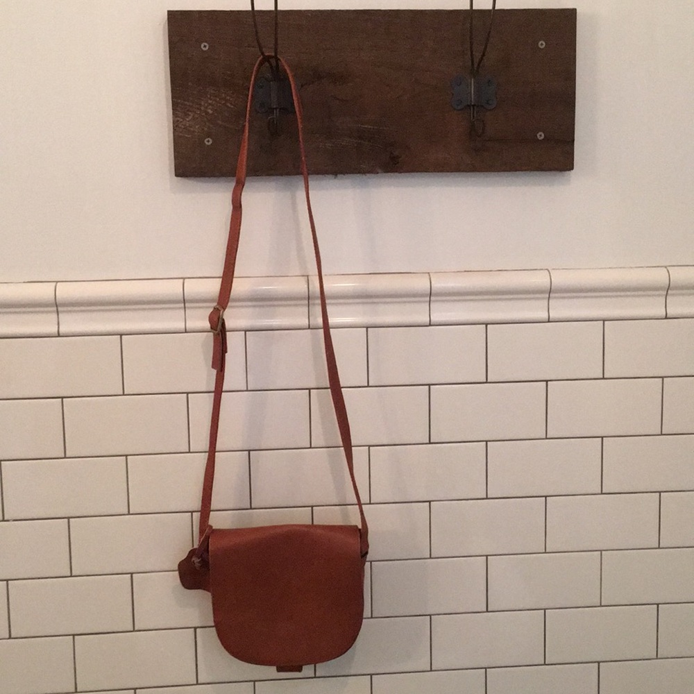 Leather Purse
